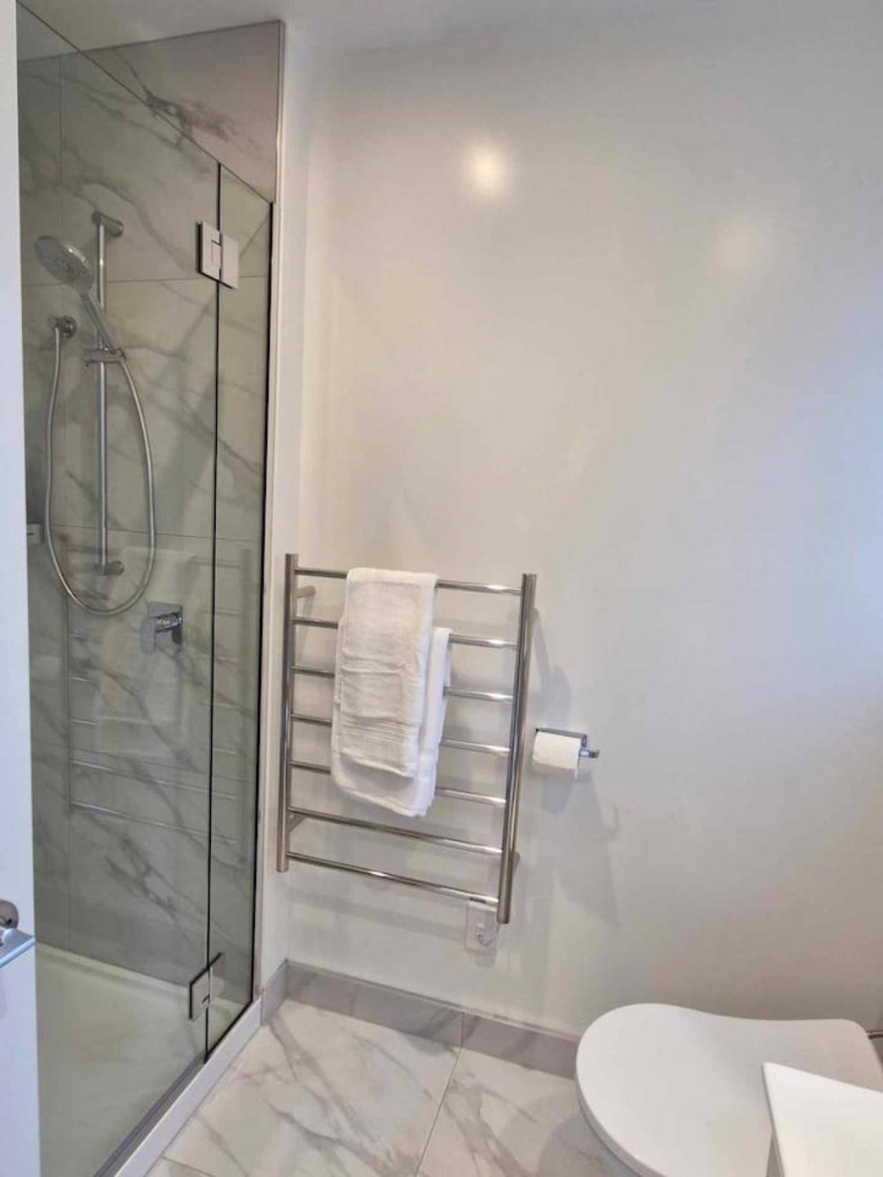 Cosy Cbd Studio Apartment 3 크라이스트처치 외부 사진